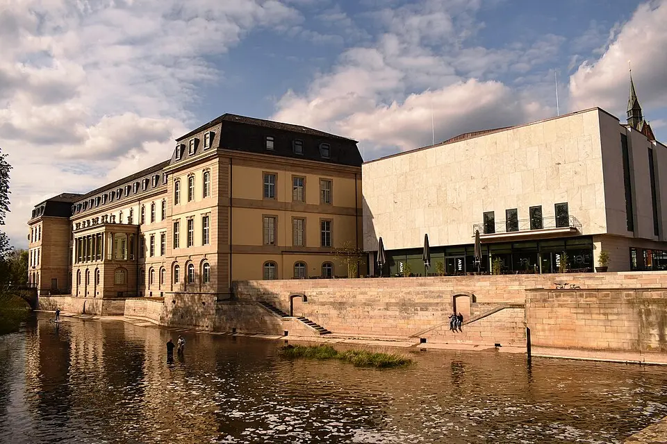 Leineschloss
