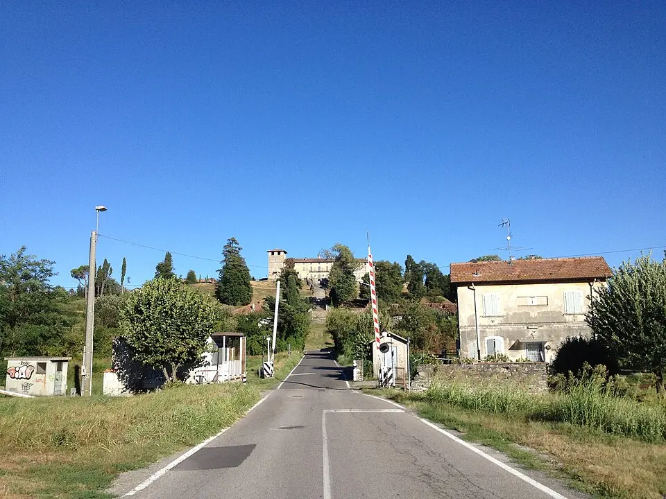 Fabbrica Durini