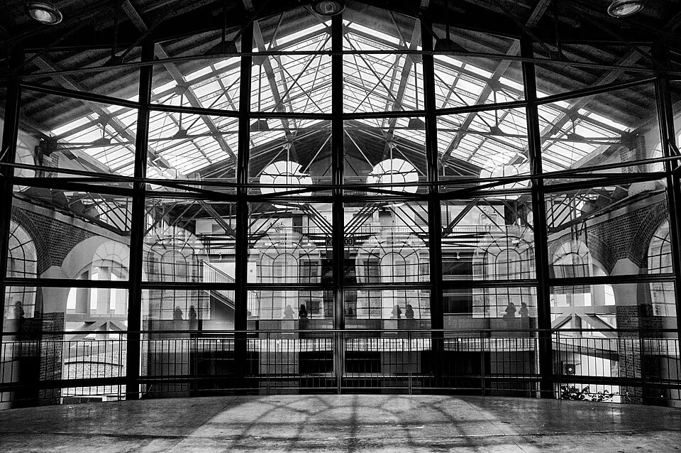 Fabbrica Del Vapore