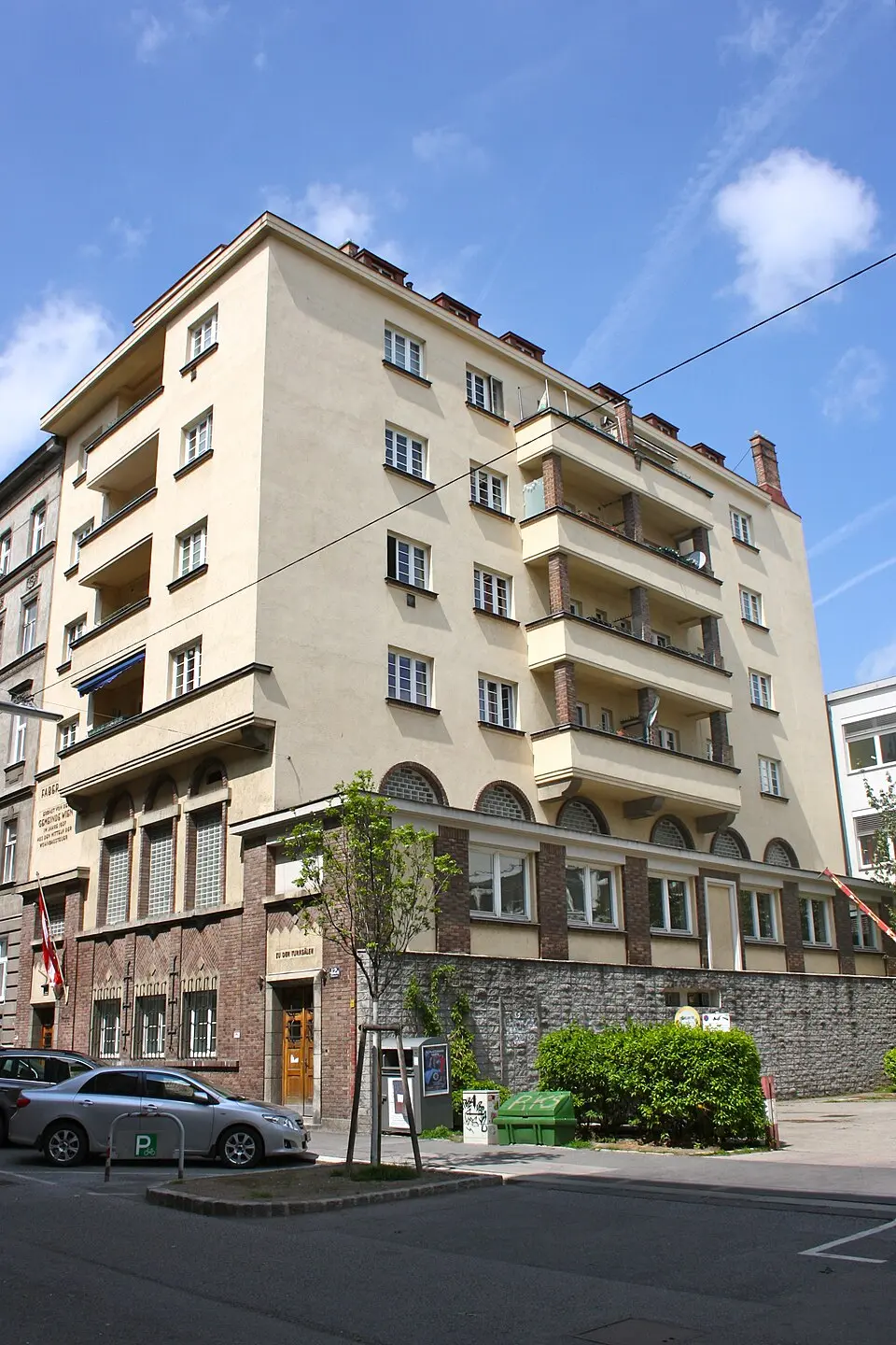Faberhof