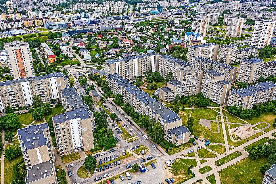 Fabijoniškės