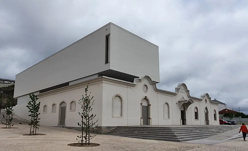 Centro de Artes e Criatividade