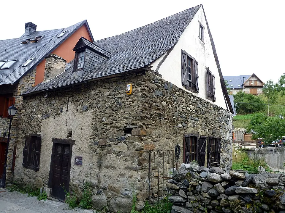 Fabrica dera Lana
