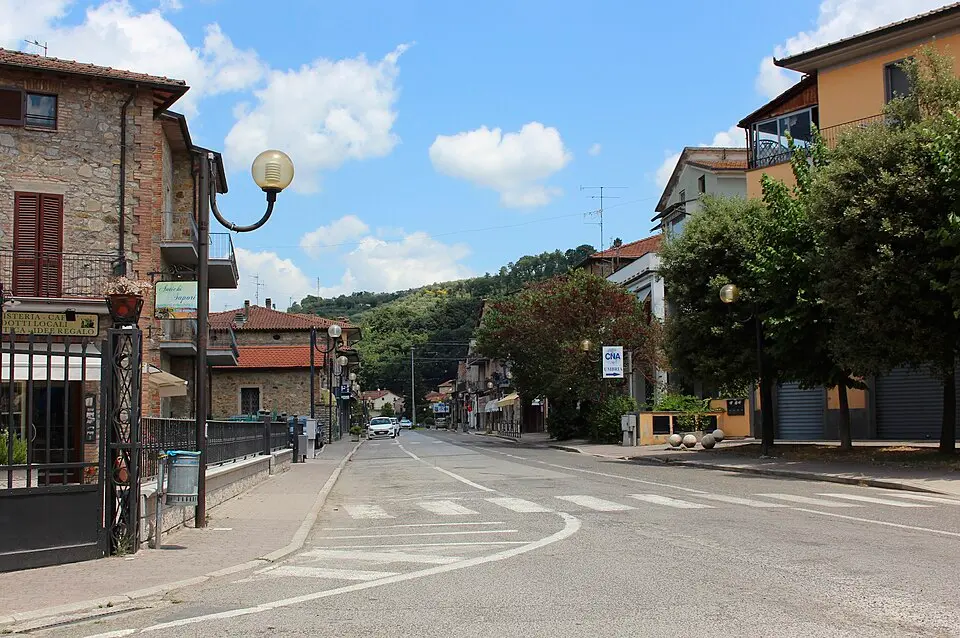 Fabro Scalo