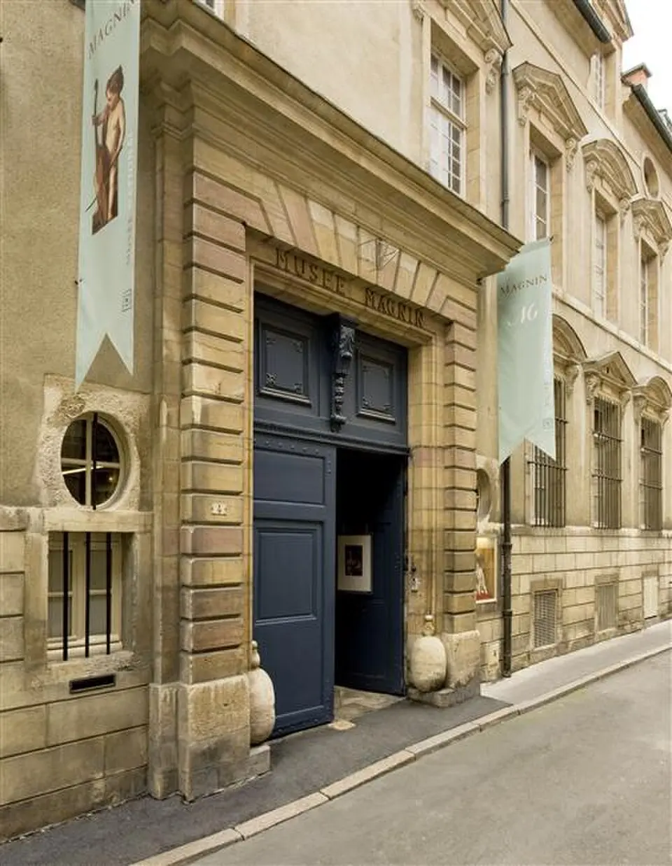 musée Magnin
