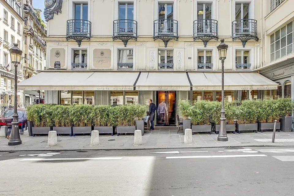 Drouant