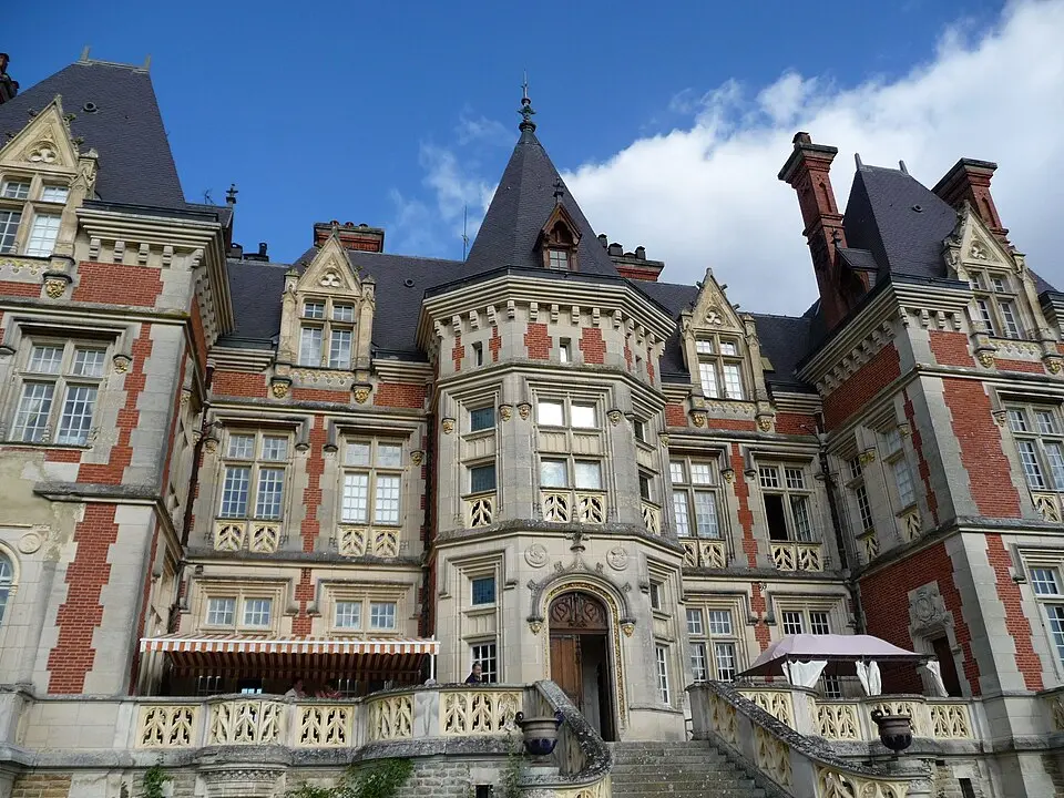 Slika: Duc de Bellemort · CC BY-SA 4.0 châteaux de la Cordelière