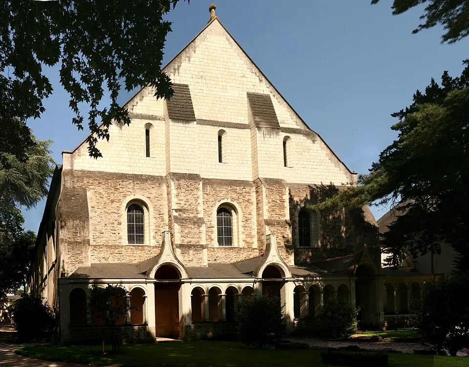 hôpital Saint-Jean