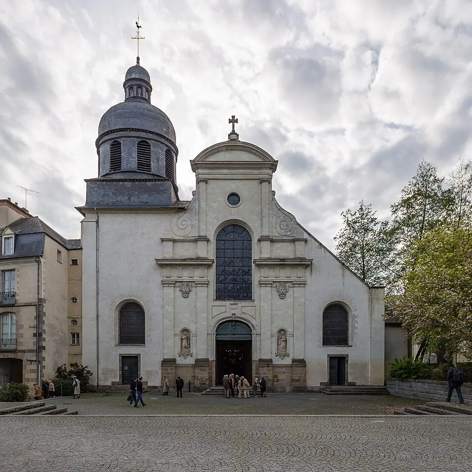 église Saint-Étienne