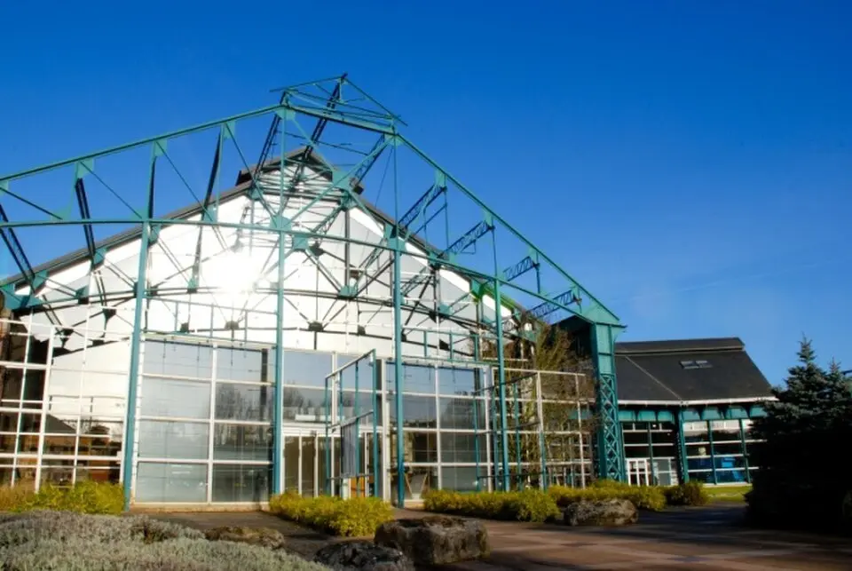 Compa, le musée de l'agriculture