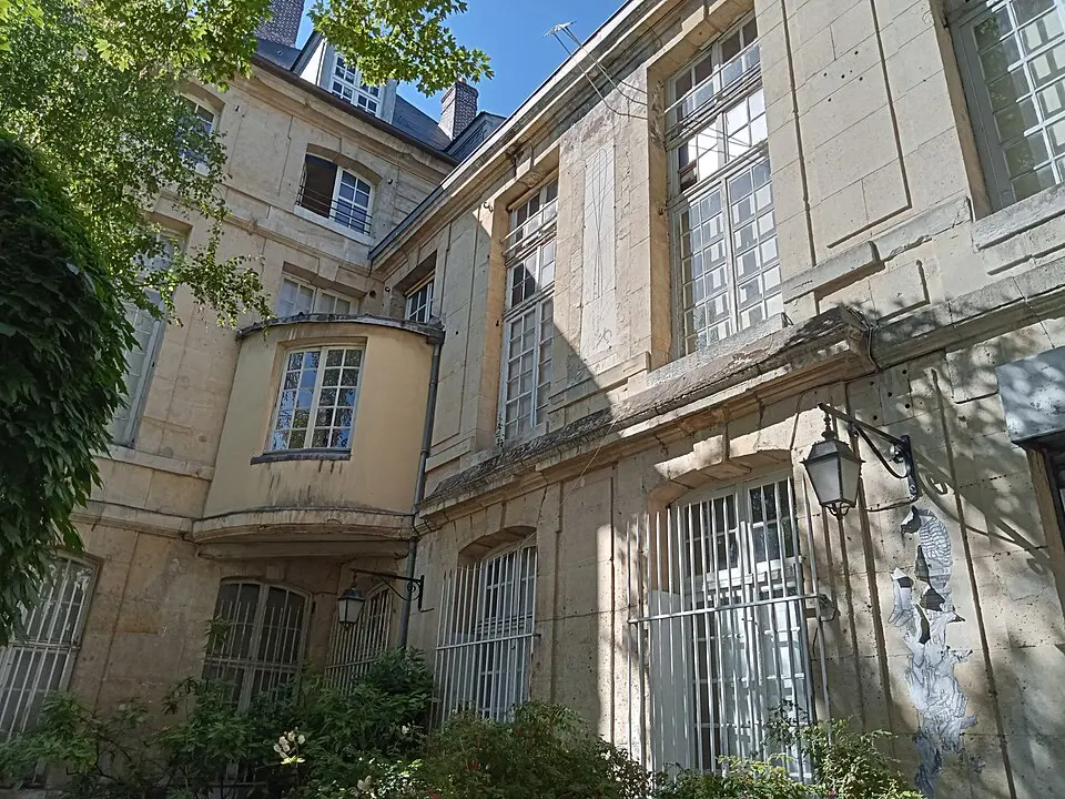 Musée Flaubert et d'histoire de la médecine