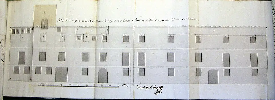 Casa Terré