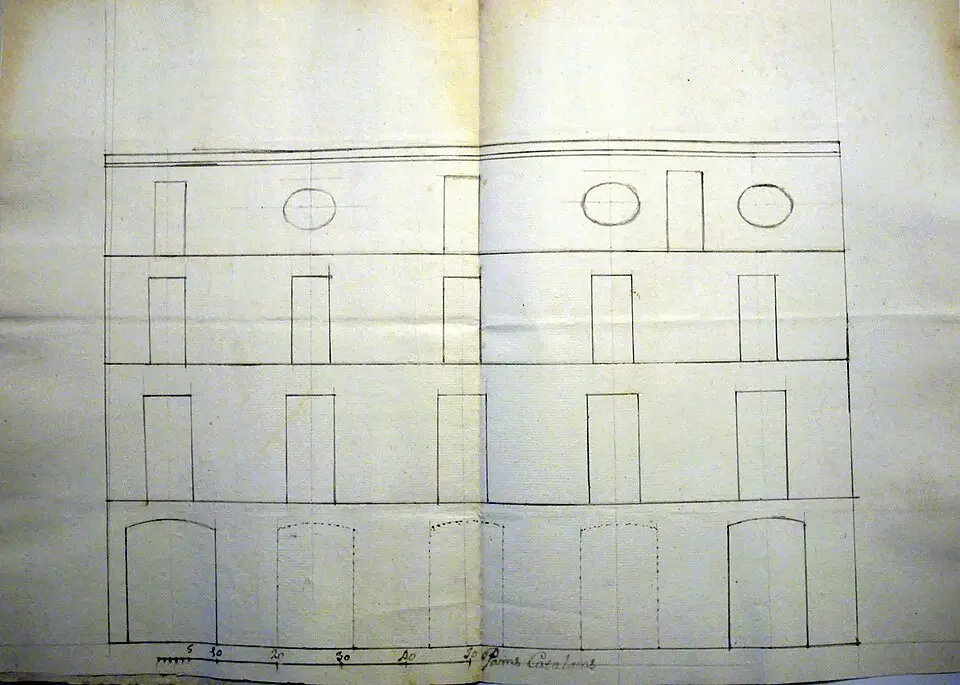 Casa Sampere