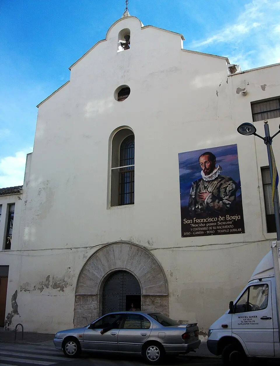convento de Santa Clara