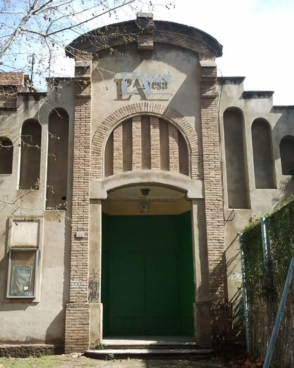 Teatre l'Artesà