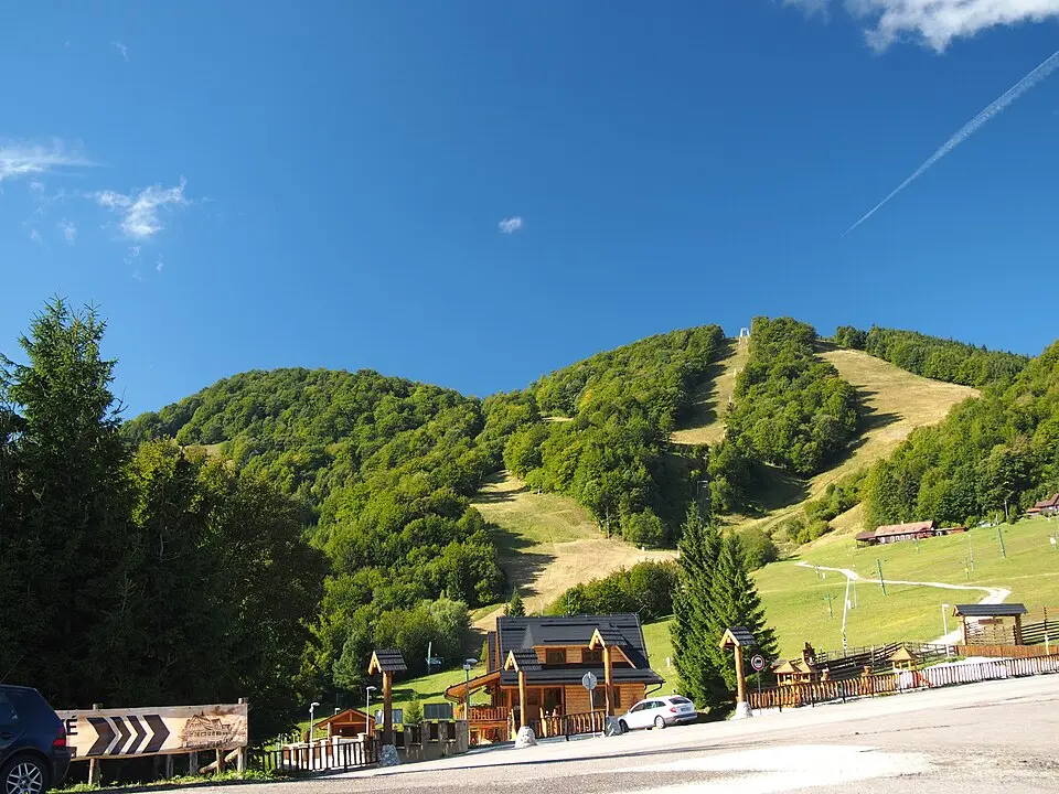 Homôľka (1 072,8 m n. m.)