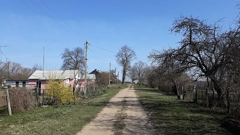 Фальваркоўцы