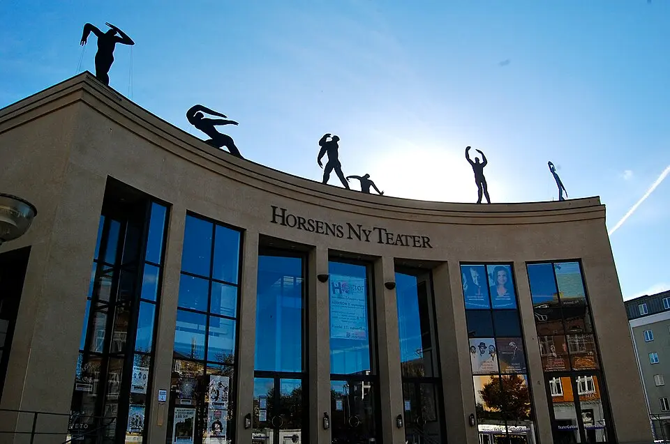 Horsens Ny Teater