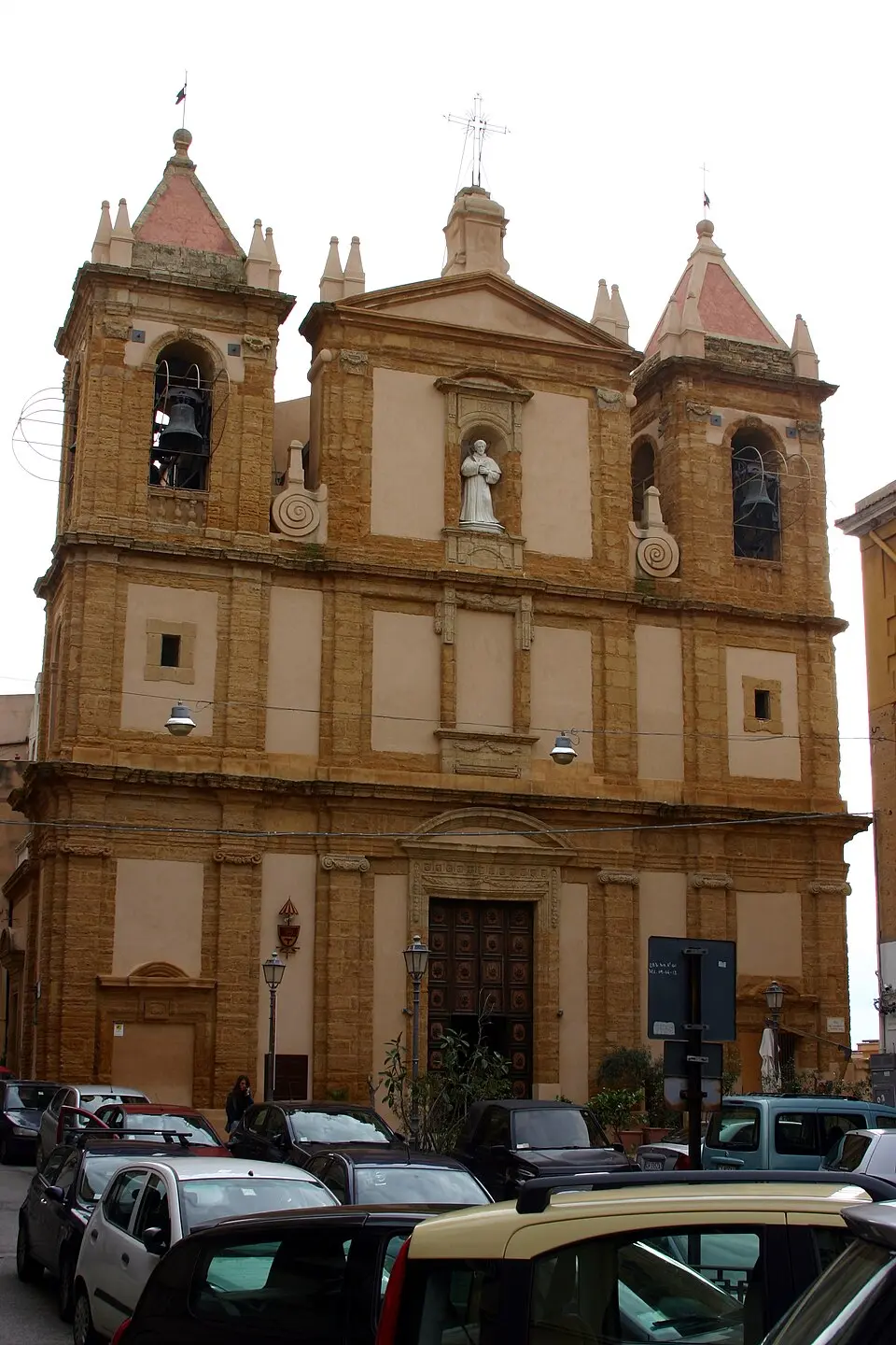 Basilica dell'Immacolata Concezione