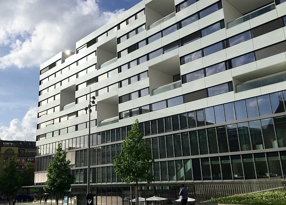 Hôpitaux universitaires de Genève
