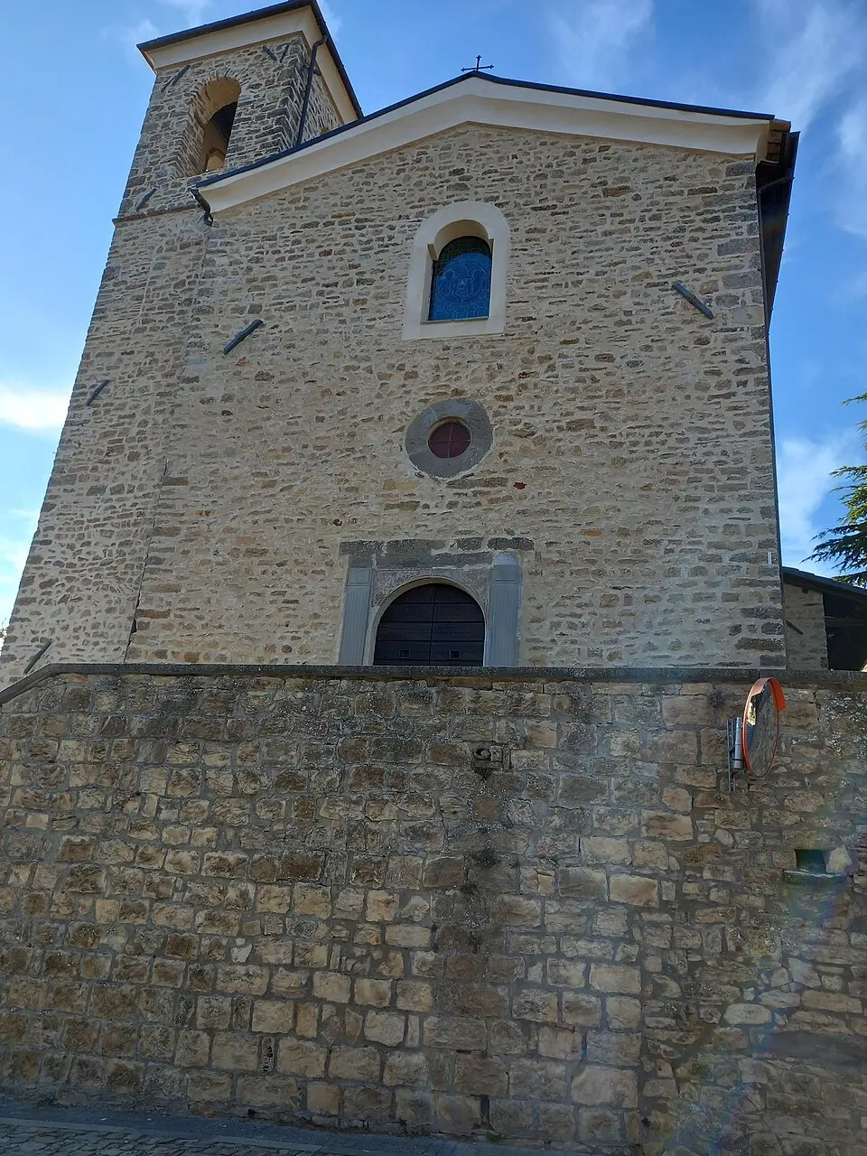 Santi Faustino e Giovita