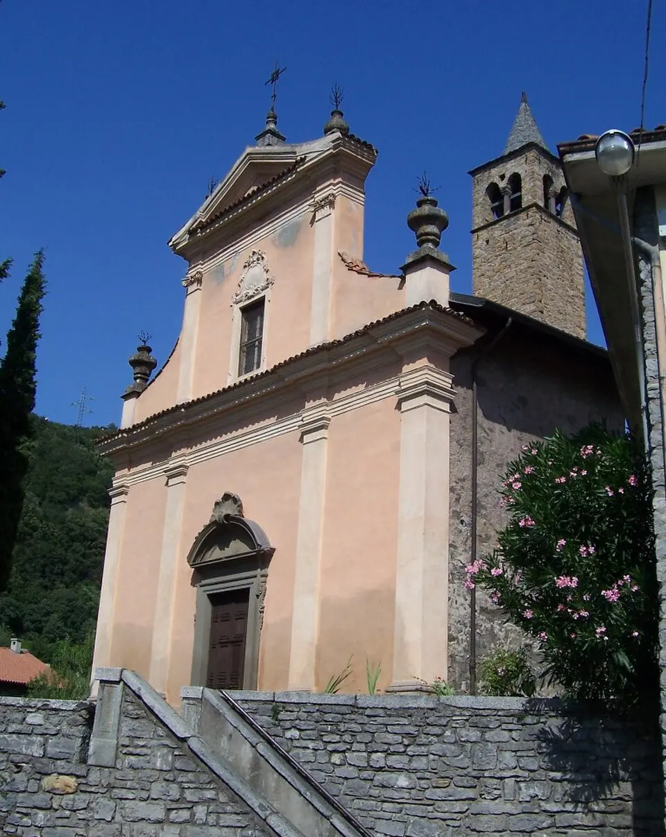 chiesa di Santa Maria Assunta