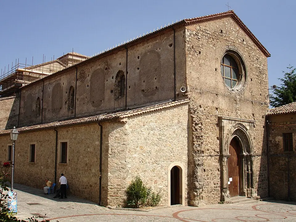 abbazia Florense