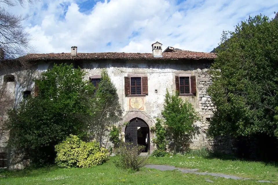 castello di Gorzone