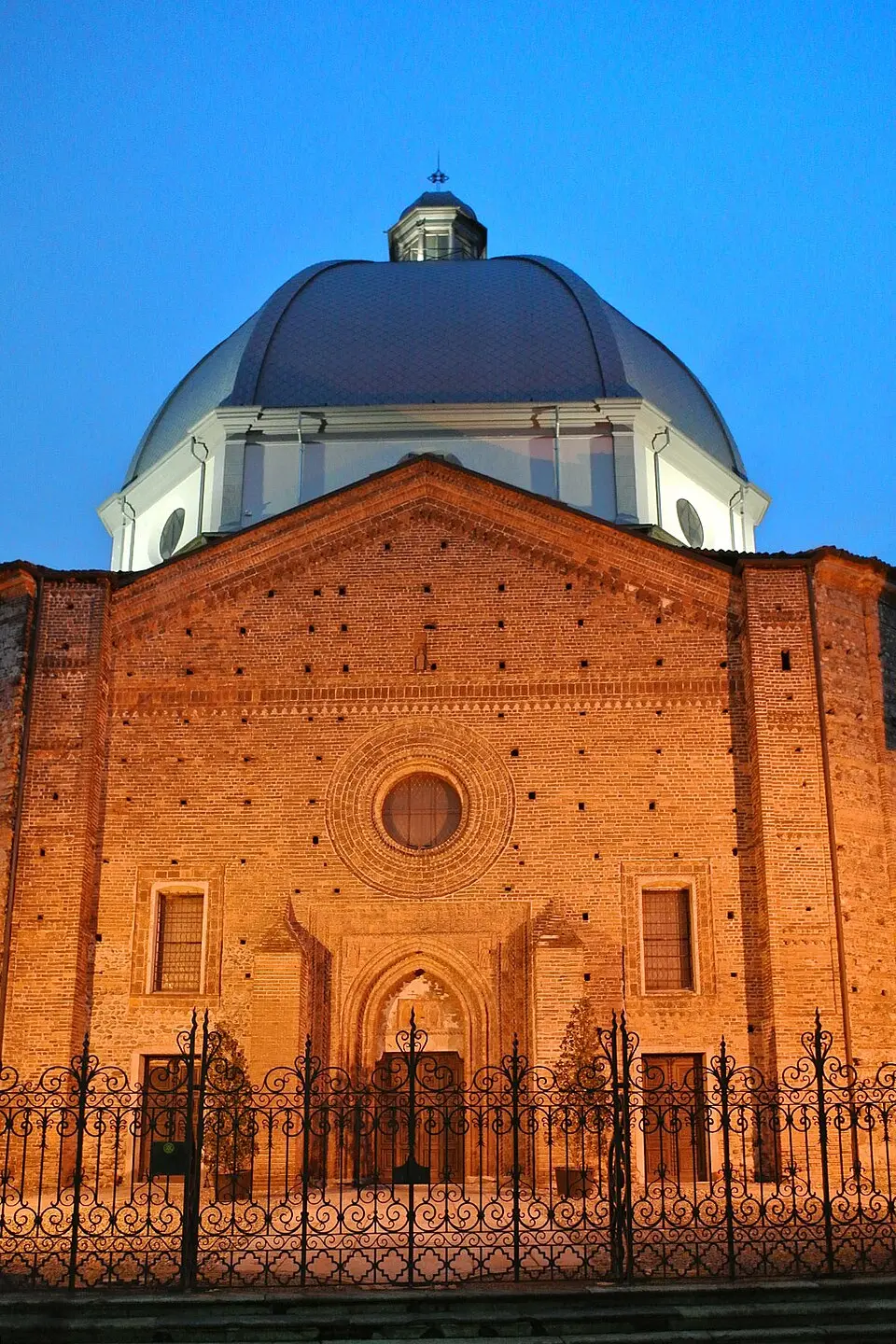 chiesa di San Pietro
