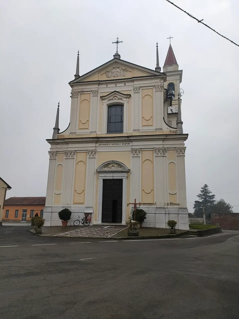 Gerolanuova