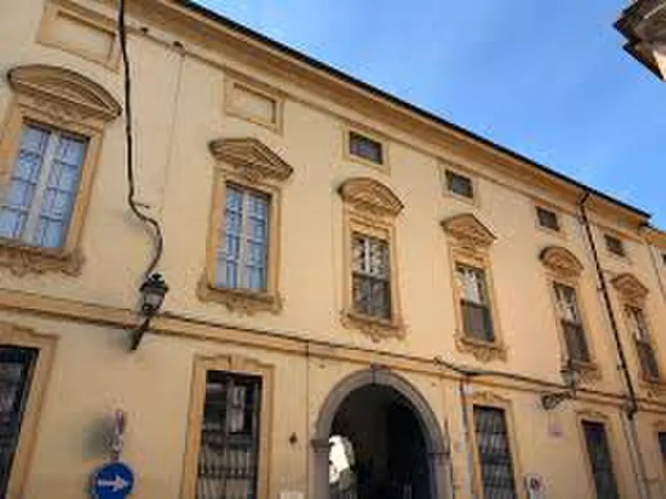 Palazzo dal Pozzo