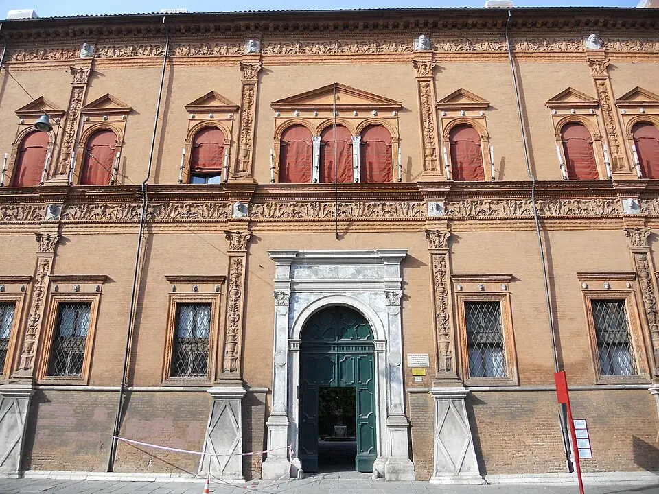 Palazzo Roverella