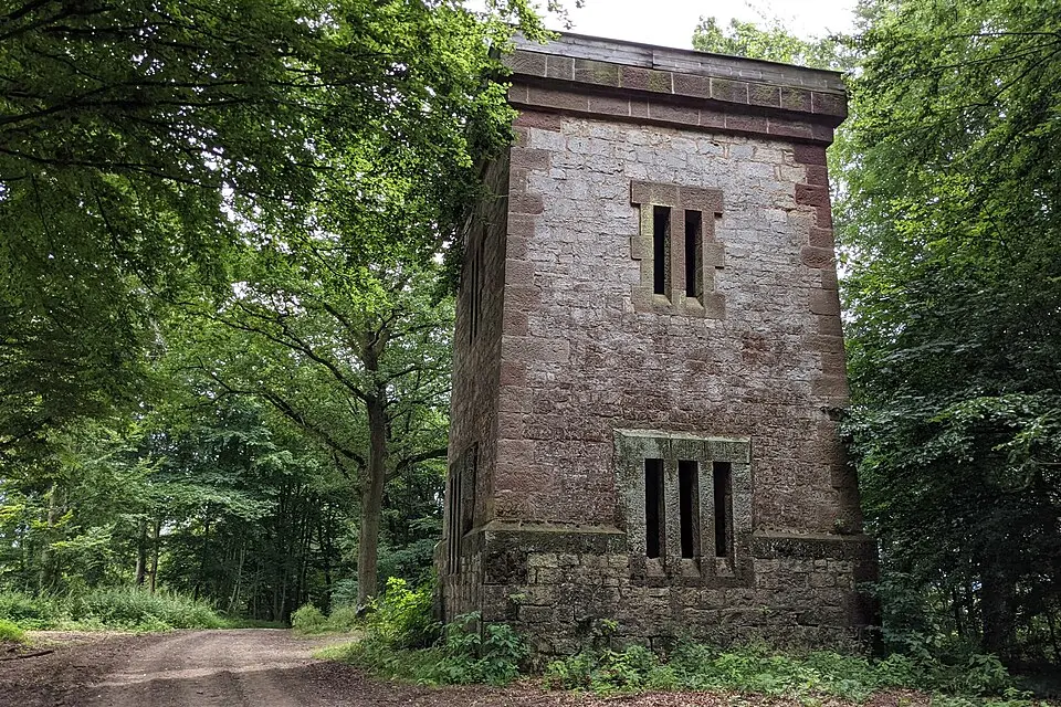 Wilhelmsturm