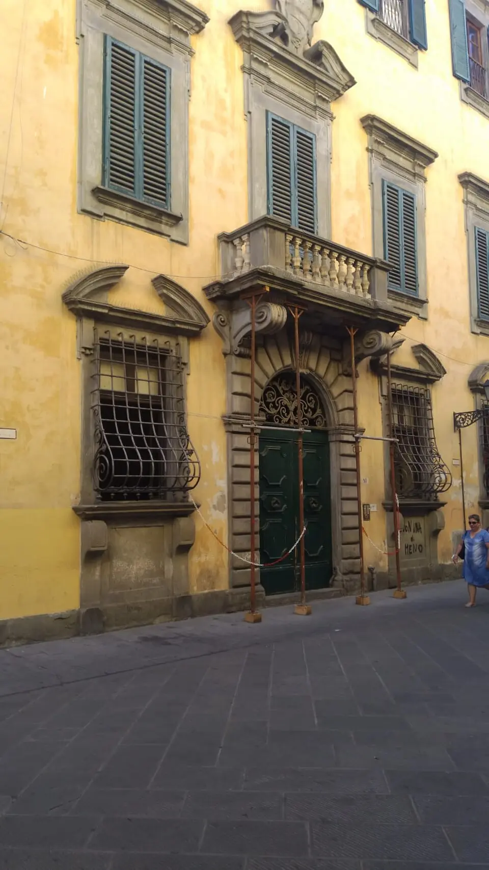 Palazzo Simoneschi