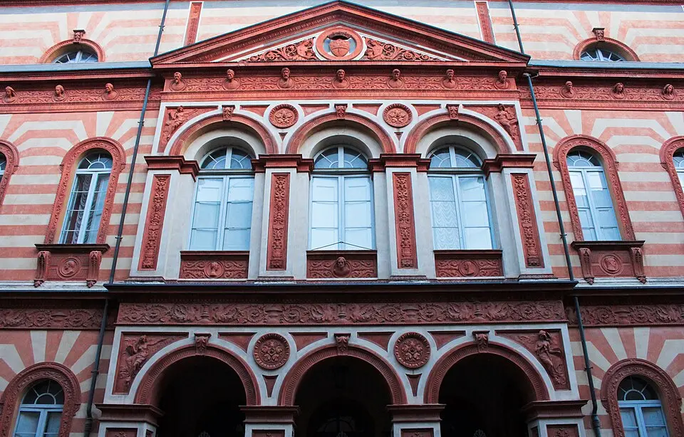 Teatro Comunale Giuseppe Borgatti