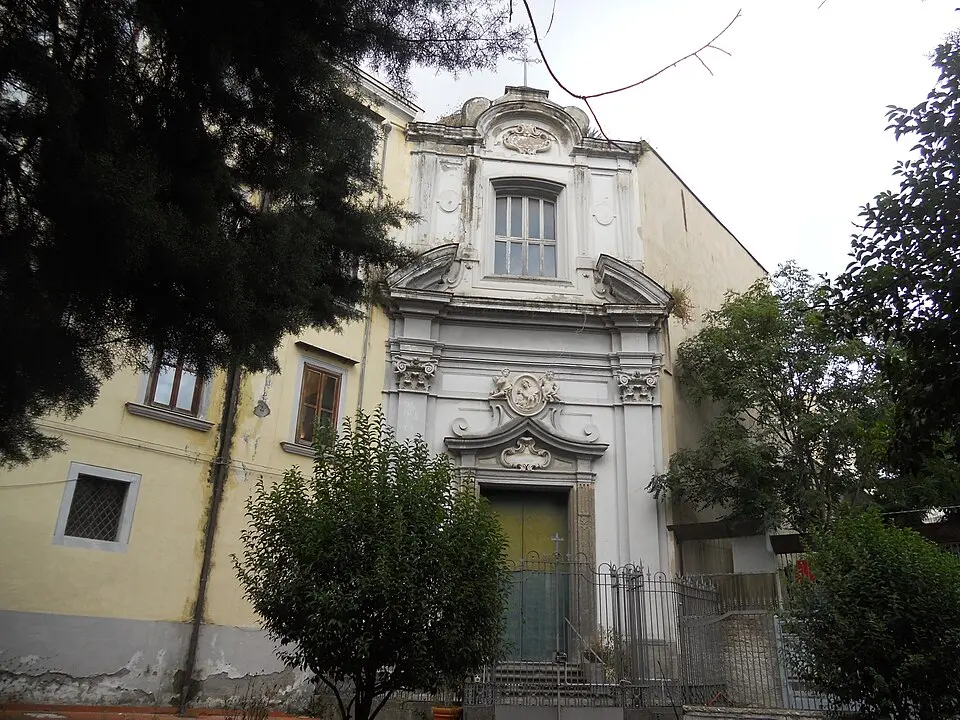 chiesa di Santa Maria delle Grazie
