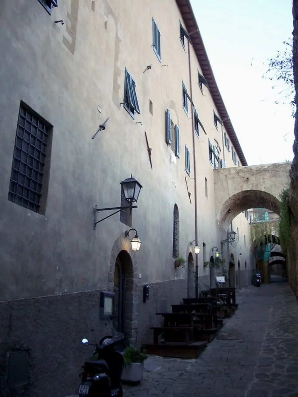 palazzo Camaiori