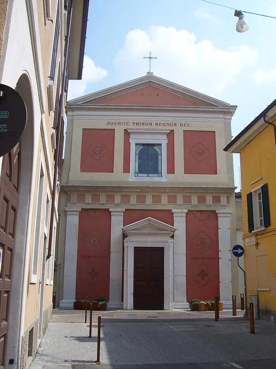 San Gaetano