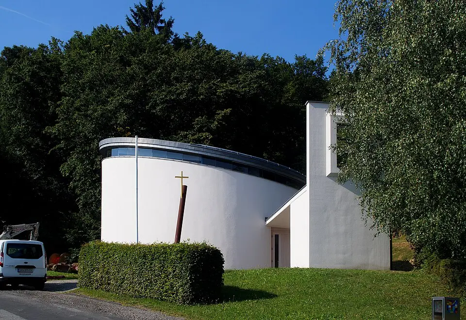 Ortskapelle Penzendorf