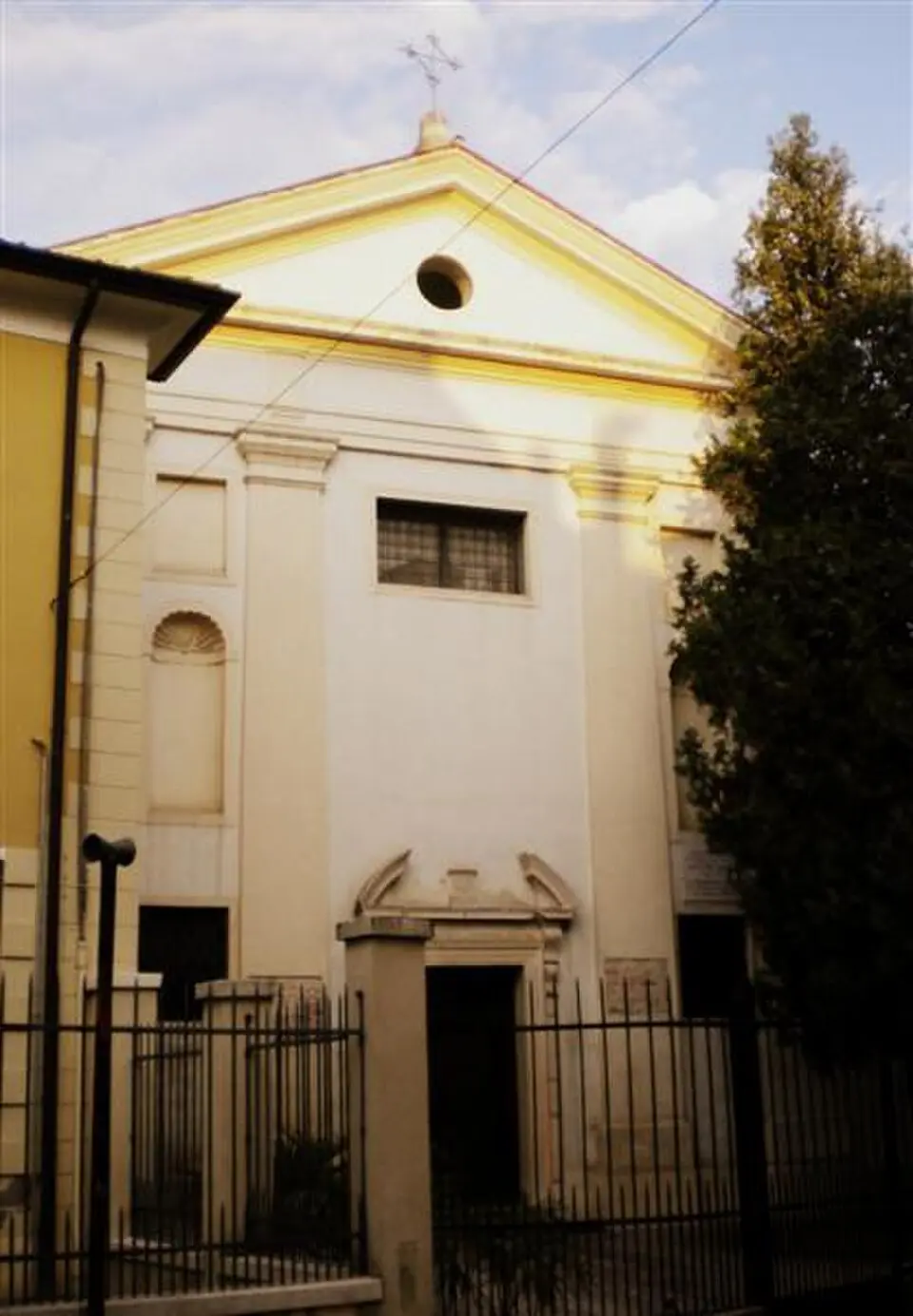 chiesa di Santa Caterina