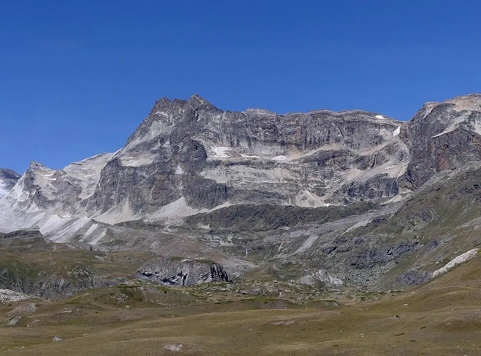 mont Pelve