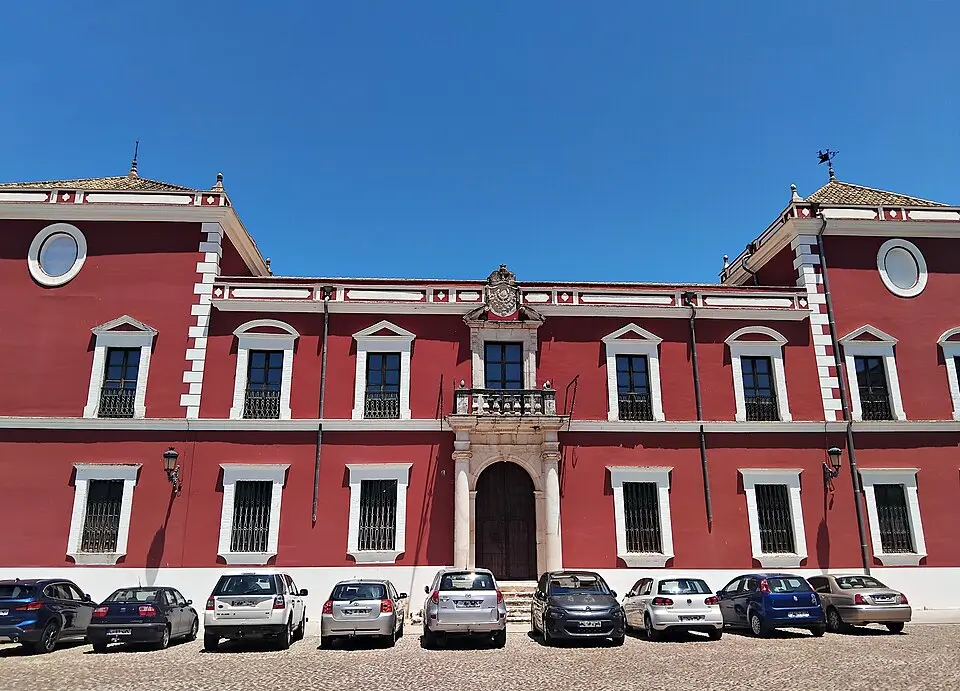 Palacio Ducal