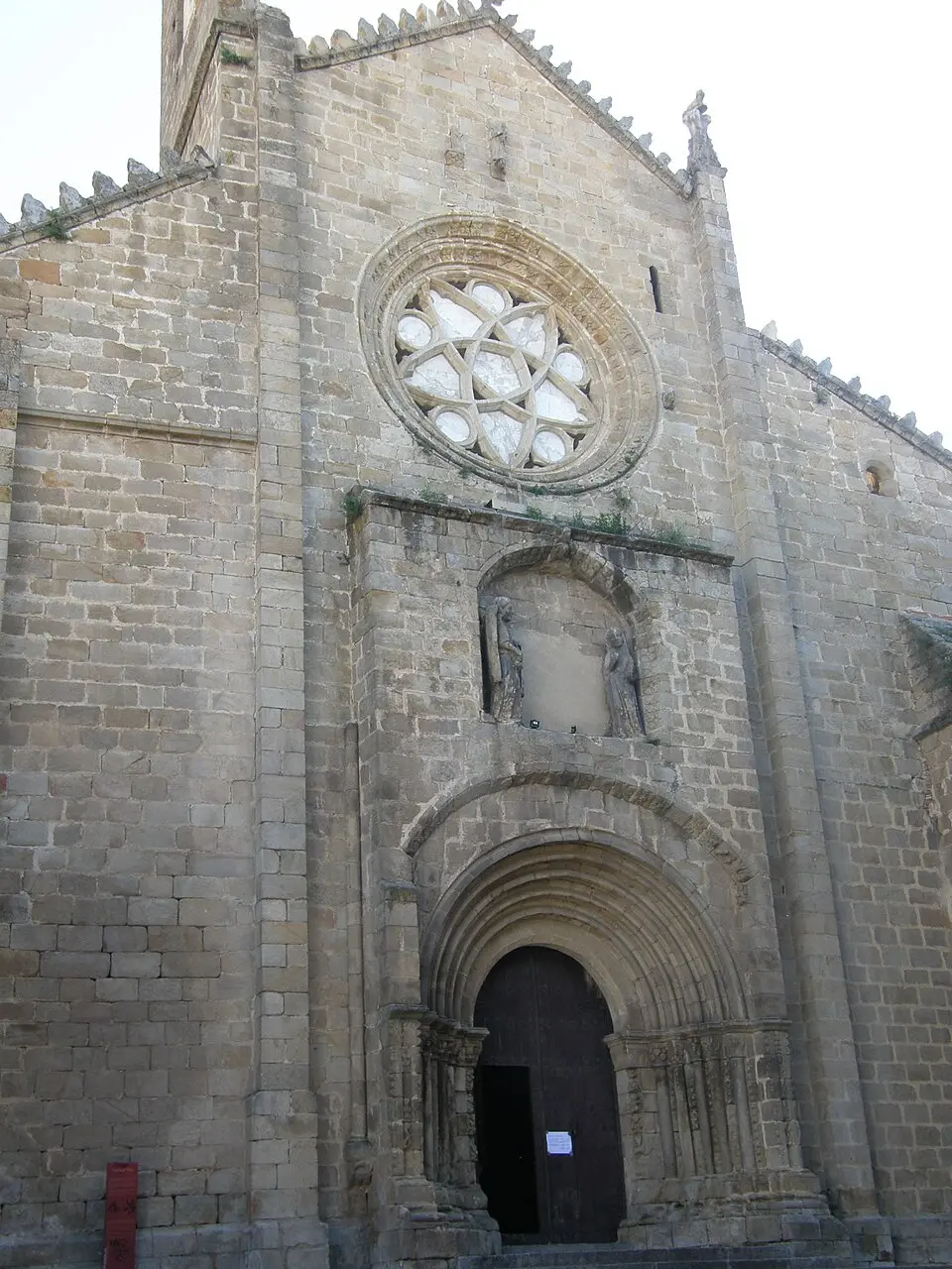 Catedral Vieja de Plasencia
