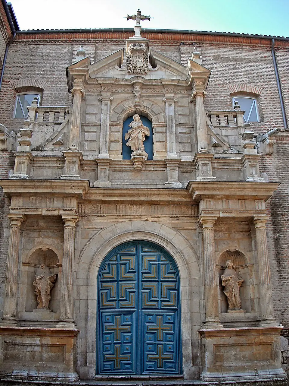 Convento de las Francesas