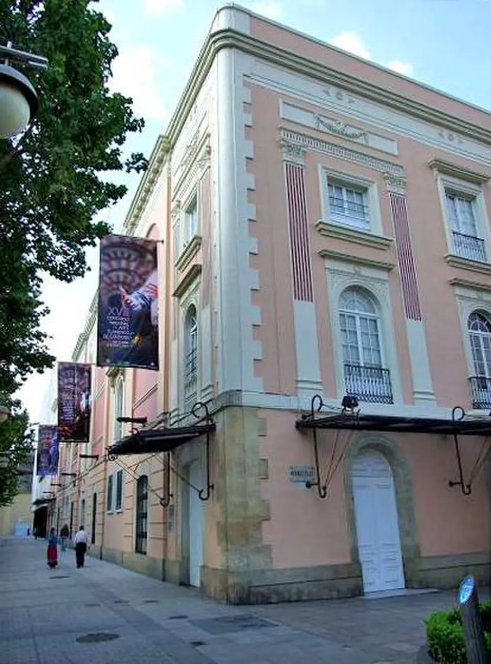 Gran Teatro