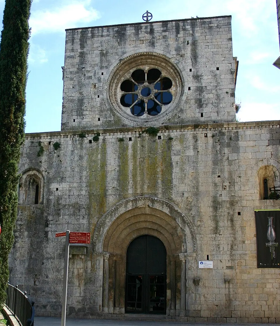 Museo de Arqueología de Cataluña (Gerona)
