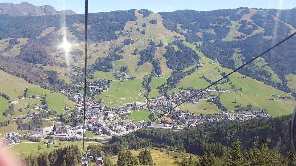 Kohlmaiskopf