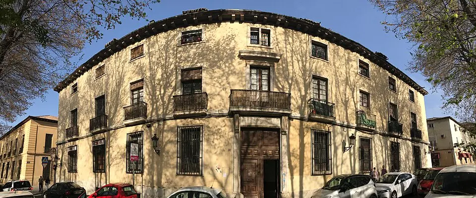 Palacio de Medinaceli
