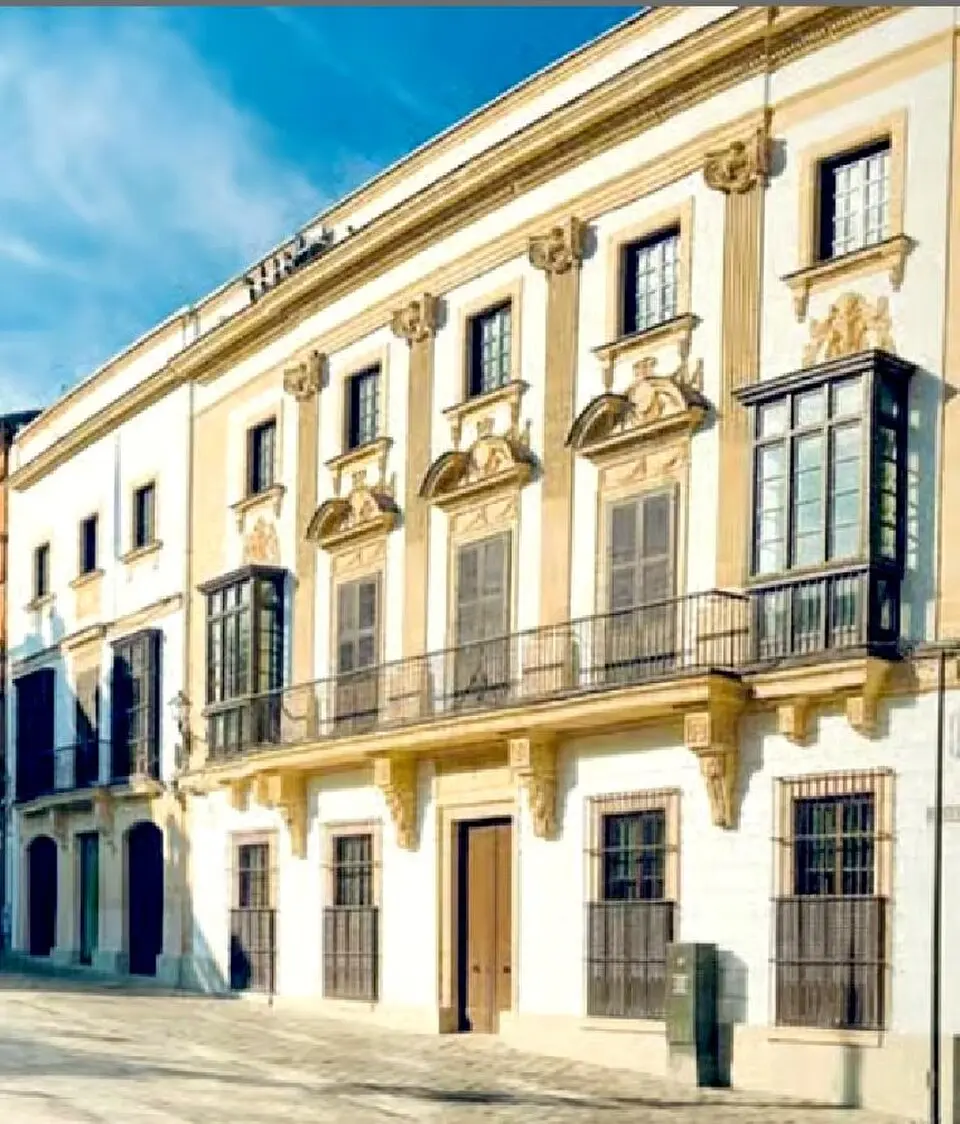 The Sherry Gallery