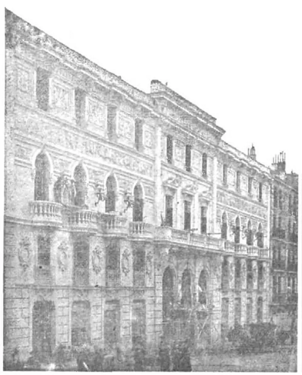 Teatro Lírico